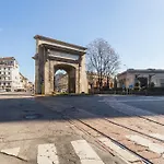 Cà Bèla - Porta Romana Maison d'hôtes Milan