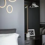 Cà Bèla - Porta Romana Maison d'hôtes 3*