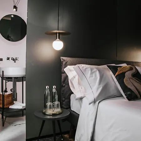 Ca Bela - Porta Romana Pensjonat 4*