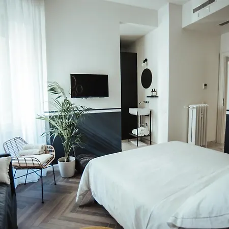 Cà Bèla - Porta Romana Maison d'hôtes Milan