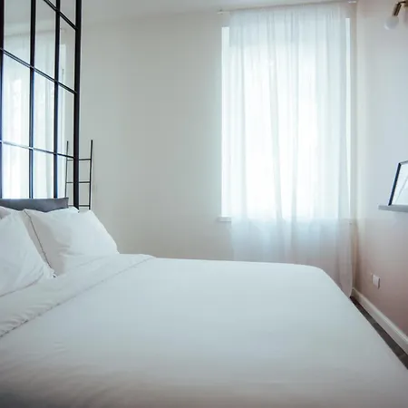 Maison d'hôtes Cà Bèla - Porta Romana 3*