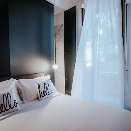 Maison d'hôtes Cà Bèla - Porta Romana 3*