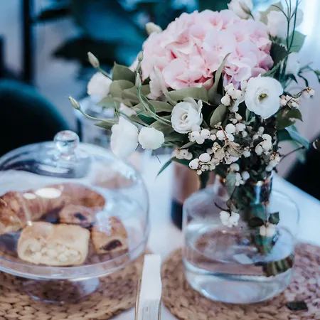 Ca Bela - Porta Romana Pensjonat