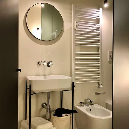 Ca Bela - Porta Romana Pensjonat 4*