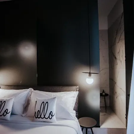Ca Bela - Porta Romana Pensjonat 4*