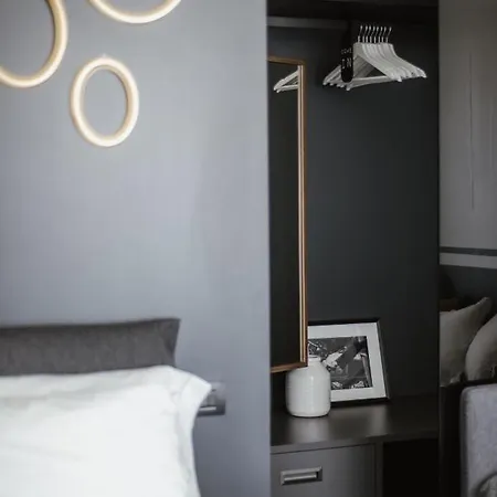 Ca Bela - Porta Romana Pensjonat 4*