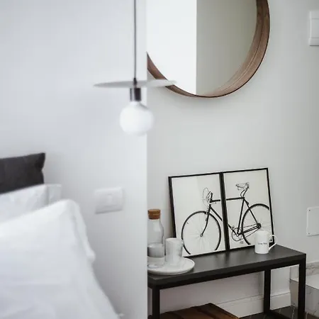 Pensjonat Ca Bela - Porta Romana 4*