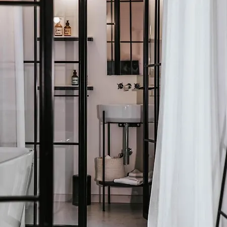 Gæstehus Ca Bela - Porta Romana 2*