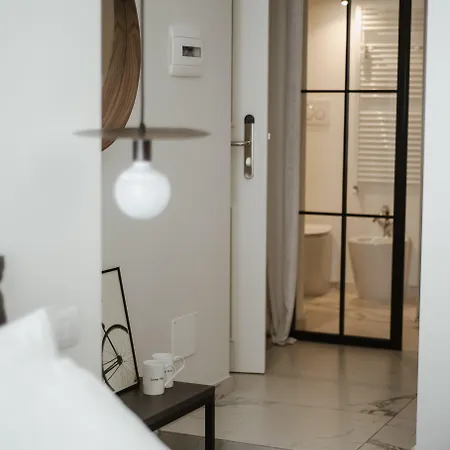 Ca Bela - Porta Romana Milano
