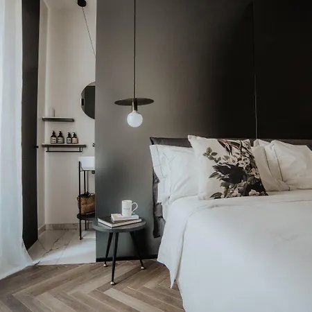 Gæstehus Ca Bela - Porta Romana Milano