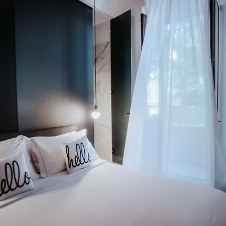 Gæstehus Ca Bela - Porta Romana 2*