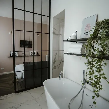 Ca Bela - Porta Romana Gæstehus Milano