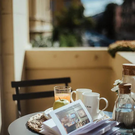 Πανσιόν Ca Bela - Porta Romana Μιλάνο