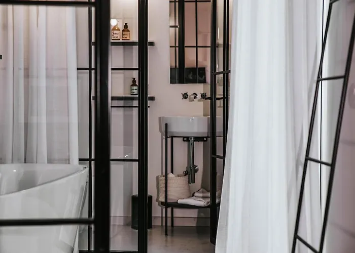 Gæstehus Ca Bela - Porta Romana 3*
