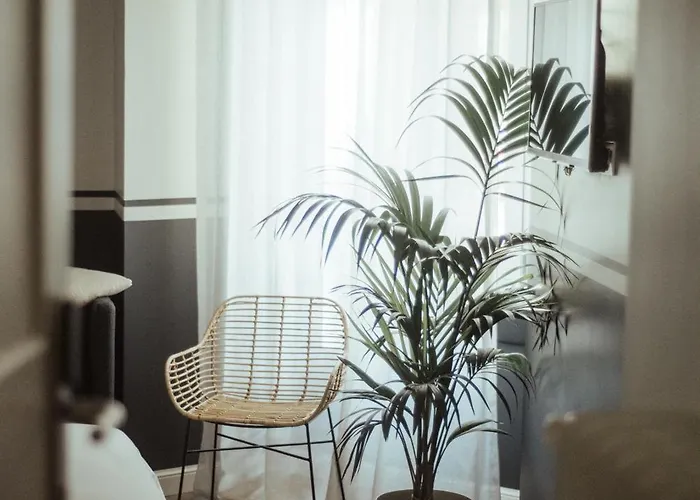 Gæstehus Ca Bela - Porta Romana 3*