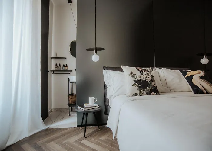Gæstehus Ca Bela - Porta Romana Milano