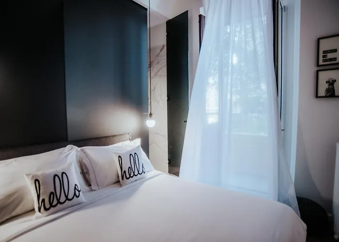 Gæstehus Ca Bela - Porta Romana 3*