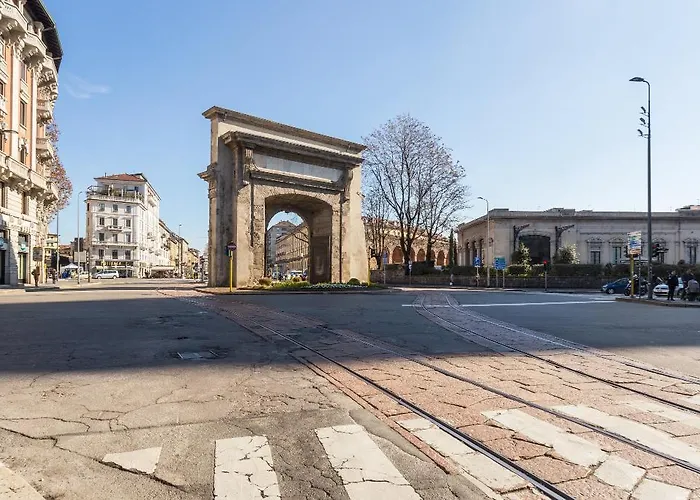 Ca Bela - Porta Romana Gæstehus Milano