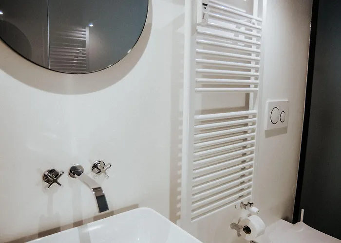 Gæstehus Ca Bela - Porta Romana 3*