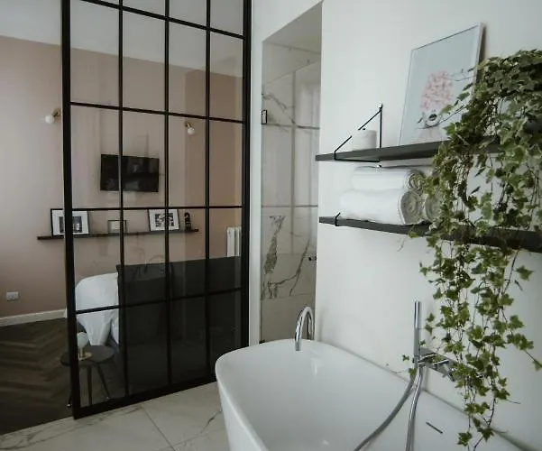 Ca Bela - Porta Romana Gæstehus Milano