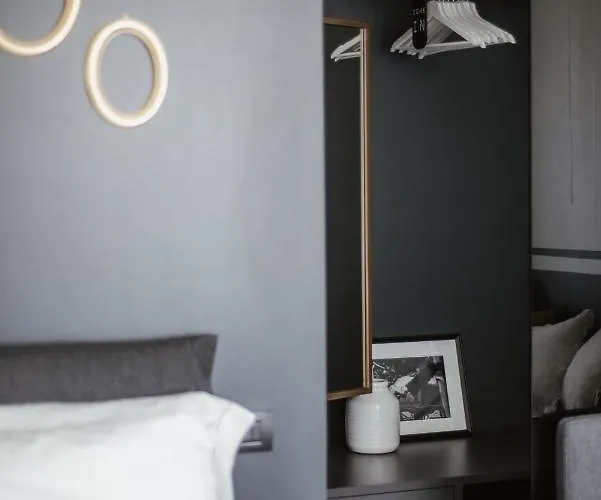 Ca Bela - Porta Romana Gæstehus 3*