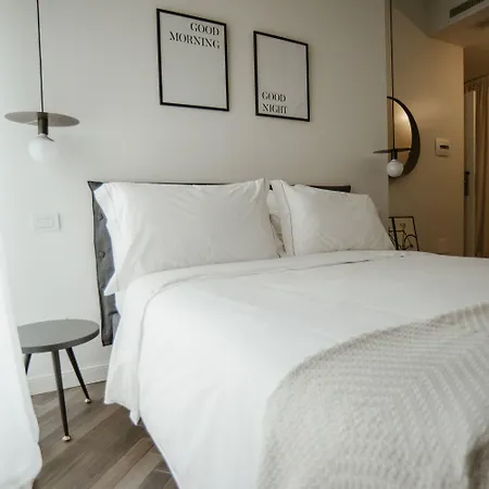 Ca Bela - Porta Romana 2* Milaan