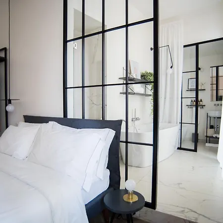 Ca Bela - Porta Romana 米兰