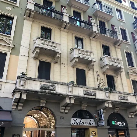 Gasthuis Ca Bela - Porta Romana